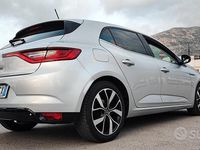 Usata Renault Mégane IV 2020 Berlina