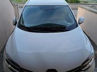 Usata Renault Kadjar Intens 110 CV (80 kW) 2017 Bianco SUV