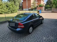 Usata Volvo S40 125 CV (91 kW) 2007 Bluazzurro Berlina