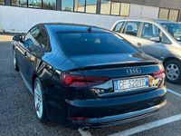 Usata Audi A5 Sport 150 CV (110 kW) 2018 Coupé