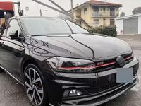 Usata VW Polo GTI 200 CV (147 kW) 2019 Utilitaria