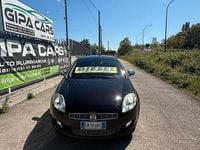 Usata Fiat Bravo Dynamic 120 CV (88 kW) 2012 Nero Utilitaria