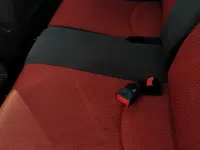 Usata Fiat Idea 80 CV (58 kW) 2007 Nero Monovolume
