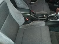 Usata Alfa Romeo GTV 165 CV (121 kW) 2003 Grigio Coupé