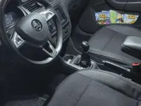 Usado Skoda Rapid Ambition 90 CV (66 kW) 2015 Utilitario