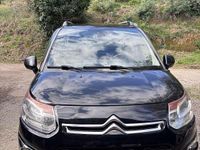 Usata Citroën C3 Picasso 99 CV (72 kW) 2015 Nero Monovolume