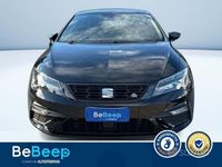 usata Seat Leon 1.5 TGI FR 130CV DSG MY20