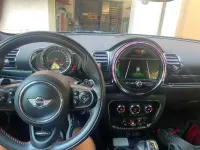 Usata Mini John Cooper Works Clubman 231 CV (169 kW) 2018 Station wagon