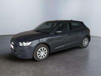 Usata Audi A1 Sportback Advanced 95 CV (69 kW) 2024 Grigio Utilitaria