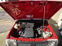 Usata Fiat Panda 4x4 Trekking 60 CV (44 kW) 1993 Utilitaria
