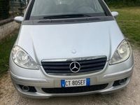 usata Mercedes A180 A 180 CDI Classic