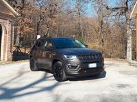 usata Jeep Compass 2ª serie - 2021