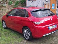 usata Citroën C4 2.0 HDi FAP Exclusive