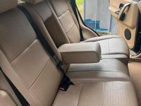 Usata Land Rover Freelander 111 CV (81 kW) 2004 Verde SUV