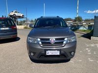 usata Fiat Freemont Urban 2.0 MJT 140 CV - 7 POSTI 2013