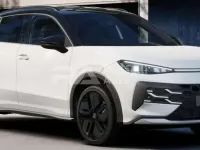 Nieuw VW T-Roc Style 116 PK (85 kW) 2026 Wit SUV