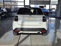 Nuova Fiat 600 La Prima 110 CV (80 kW) 2026 Bianco SUV