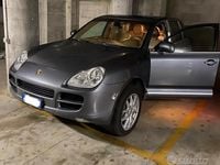 Usata Porsche Cayenne 2006 SUV