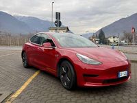 Usata Tesla Model 3 Standard Range 88 kW (120 CV) 2020 Berlina