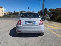 usata Fiat 500C III 2015 1.2 Collezione 69cv my19