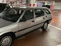 usata Alfa Romeo 33 1.7 i.e anno 1992 52 Mila km