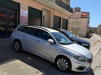 Usata Fiat Tipo S 120 CV (88 kW) 2018 Grigio Station wagon