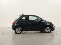 Usata Fiat 500 Lounge 70 CV (51 kW) 2021 Blublu Utilitaria