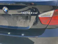 Usata BMW 320 2005 Bluazzurro Berlina