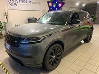 usata Land Rover Range Rover Velar 2.0 TD4 180 CV