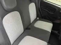 Usata Fiat Panda 69 CV (50 kW) 2016 Bianco Utilitaria