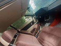 Usata Lancia Gamma 1970 Grigio Coupé