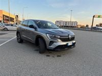 Usata Renault Austral Techno 158 CV (116 kW) 2023 Grigio scuro SUV