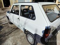 Usata Fiat Panda 1997 Berlina