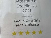 Nuova Audi A3 Business 116 CV (85 kW) 2026 Blu Berlina