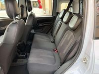 Usata Fiat Panda Cross Cross 69 CV (50 kW) 2018 Other Utilitaria