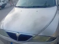 Usata Lancia Ypsilon 60 CV (44 kW) 2001 Utilitaria