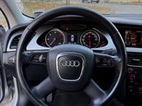 Usata Audi A4 2009 Grigio Station wagon