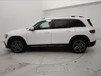 Usata Mercedes GLB200 Premium 163 CV (119 kW) 2023 Bianco SUV