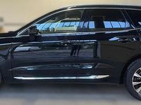 Usata Volvo XC60 Plus 197 CV (144 kW) 2023 Nero SUV