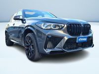 usata BMW X5 M 4.4 Competition xDrive Steptronic