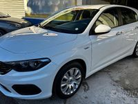 Usata Fiat Tipo Business 95 CV (69 kW) 2018 Bianco Station wagon