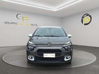 Usata Citroën C3 Feel 83 CV (61 kW) 2023 Grigio Utilitaria