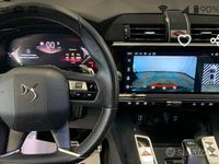 Usata DS Automobiles DS7 Crossback 130 CV (95 kW) 2024 Grigio SUV