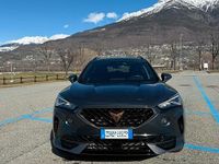 Usata Cupra Formentor 150 CV (110 kW) 2024 Grigio SUV