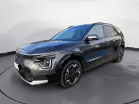 Occasion Kia e-Niro 50 kW (68 ch) 2023 Gris SUV