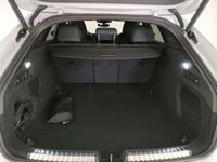 Nuova Audi A5 S-Line 204 CV (150 kW) 2025 Bianco ghiaccio Station wagon