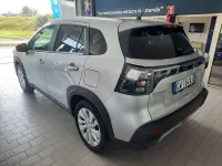 Używany Suzuki SX4 S-Cross 129 KM (94 kW) 2024 Srebrny SUV