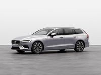 usata Volvo V60 T6 AWD Recharge Ultimate Bright Aut. - MY24
