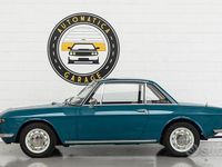 Usata Lancia Fulvia 1960 Coupé