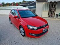 usata VW Polo 1.2 TDI DPF 5 p. BlueMotion 75 CV